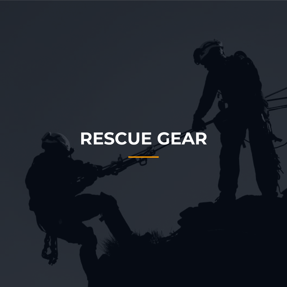 Rescue Gear