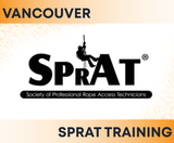 SPRAT Training Vancouver