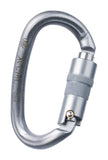 CMC DNA STEEL CARABINERS