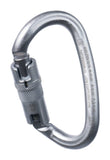 CMC DNA STEEL CARABINERS