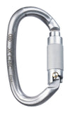 CMC DNA STEEL CARABINERS