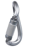 CMC DNA STEEL CARABINERS