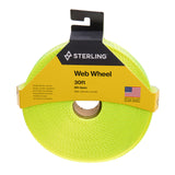 Sterling Rope 1" Mil-Spec Webbing