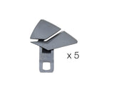 Petzl Vertex Clips