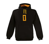 Singing Rock Hoody Full Zip