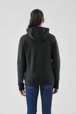 Stormtech Women's Dockyard Performance Full Zip Hoody