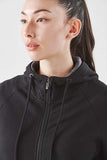 Stormtech Women's Dockyard Performance Full Zip Hoody