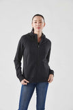 Stormtech Women's Dockyard Performance Full Zip Hoody