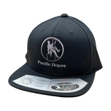 Pac Ropes Custom Logo Hat