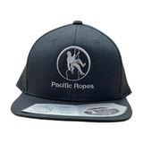Pac Ropes Custom Logo Hat