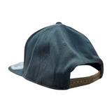 Pac Ropes Custom Logo Hat