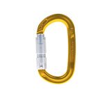 Singing Rock Oxy Triple Lock Carabiner