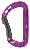 Petzl Spirit Carabiners