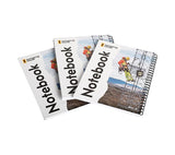 Singing Rock NOTEPAD A5