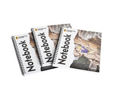 Singing Rock NOTEPAD A5