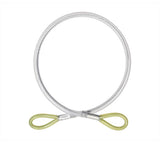 Singing Rock STEEL LANYARD "I"