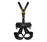 Singing Rock TECHNIC SPEED STEEL (ANSI & NFPA