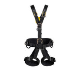 Singing Rock TECHNIC SPEED STEEL (ANSI & NFPA