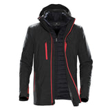 Stormtech Men's Matrix System Jacket