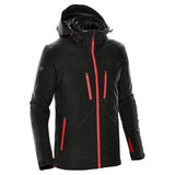 Stormtech Men's Matrix System Jacket