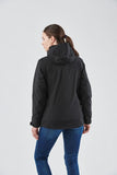 Stormtech Women's Matrix System Jacket