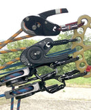 Rock Exotica SwivaBiner Auto-Lock Carabiner