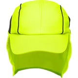 Zenith Cooling Hat with Neck Shade