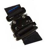 Yates Basic Rigging Harness Pacific Ropes Buckle