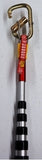 Yates 1117 Rescue Clip w/Extension Pole Pacific Ropes