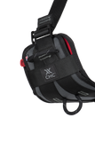 CMC Skysaddle Workseat Closeup