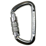 Climbing Technology D shape TG