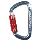 Climbing Technology D shape TG