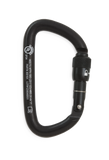 CMC Protech Aluminum Screw Lock Black Back