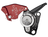 CMC Harken Clutch large Red at Pacific Ropes Gear