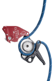 CMC Harken Clutch large Red at Pacific Ropes Gear
