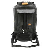 Kong OMNI Bag Black 50 Liters