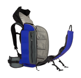 CMC RigTech Pack Blue Open