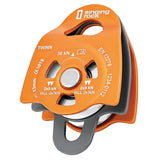 Singing Rock Twin Roll Pulley Pacific Ropes