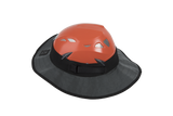 CMC Sunbrero w/ Helmet