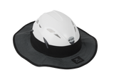 CMC Sunbrero w/ White Helmet