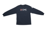 CMC Pro Team Long Sleeve Tee