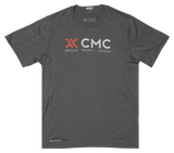CMC Short Sleeves Tech T-Shirt Front