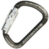 Kong X-Large C Steel Auto Block Carabiner
