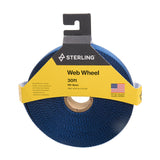 Sterling Rope 1" Mil-Spec Webbing