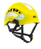 Petzl Vertex Hi-Viz Helmet Canada Version Yellow Pacific Ropes