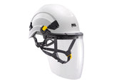 Petzl Vizen Face Shield Pacific Ropes