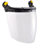 Petzl Vizen Face Shield Pacific Ropes