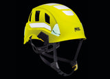 Petzl STRATO® VENT HI-VIZ Helmet