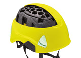 Petzl STRATO® VENT HI-VIZ Helmet