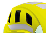 Petzl STRATO® VENT HI-VIZ Helmet